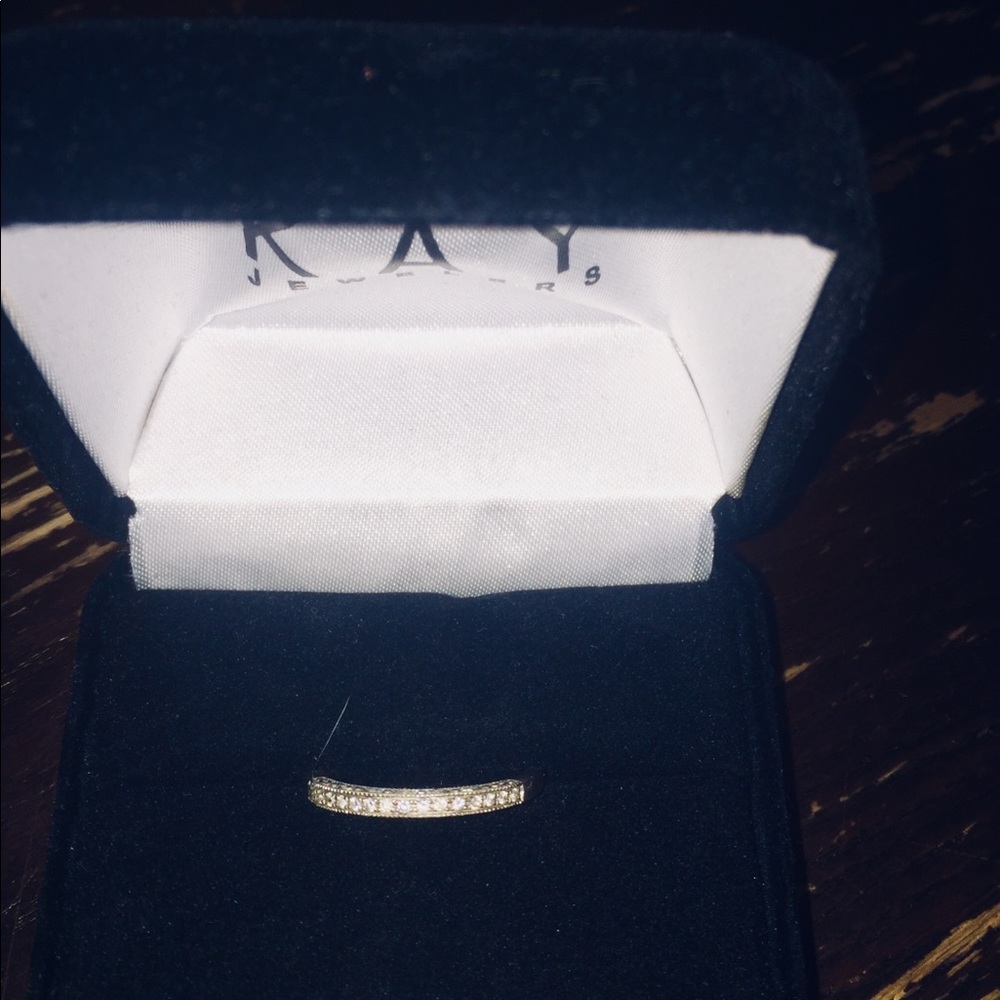 Wedding Ring Set - Picture 4 of 4